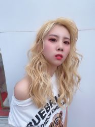 -银星女王公园发型艺术沙龙