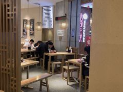 大堂-陳八两面家(滨江天街店)