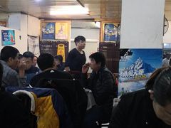 -原柳滩高台阶涮羊肉
