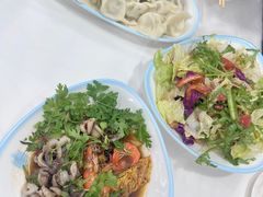 -日照大牌檔•小船海鲜(万平口店)
