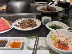 -大渔铁板烧(万象城店)