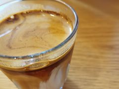 污咖啡Dirty-大酉·M Coffee(北京美术馆店)