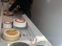 -Lady M Cake Boutique(麦迪逊大道店)