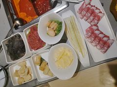 -海底捞火锅(凯德广场店)