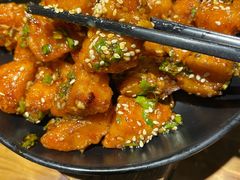 -打酱油·非遗淮扬菜(瘦西湖梅岭店)