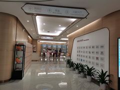 -慈铭奥亚健康体检(南山店-保利分院)