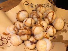 破店炸汤团-破三川·新川菜(静安大融城店)