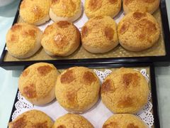 -海宝酒家(中山四路店)