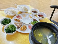-大观篆新农贸市场