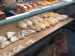 -面包与我Bread Or Me(长城汇店)