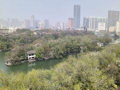 -包公祠