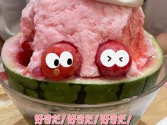 -怪物的冰与火(天虹商场中山路店)