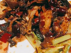 -十三式重庆江湖菜(金茂览秀城店)
