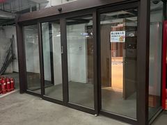 -翠云山银河滑雪场