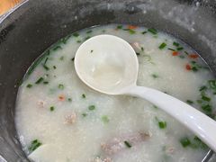 -南记食粥坊·宵夜大排档(岭南分店)