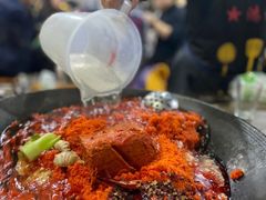 -星鸿社重庆老火锅