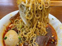 -蒋家肠旺面馆老店(合群路店)