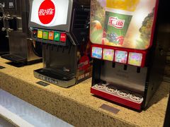 -汉巴味德(大悦城店)