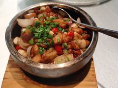 -锦庐道地川菜(来福士店)