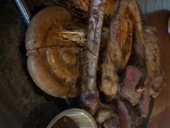 -黑角餐厅美式狂野Blackhorn(昌茂花园店)