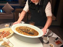 -满堂匠心川宴·私房菜(天府三街店)
