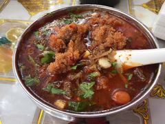 -代四孃牛华豆腐脑美味小食(总店)