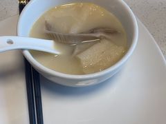 -煲王粤菜餐厅(中侨中心店)