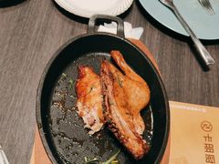 -卡朋西餐(宝安大仟里店)