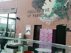 -一兆韦德健身(慧芝湖店)