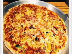 -Tubestation站点比萨(五道营店)