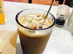 -Old Town White Coffee(gateway@klia2)