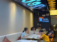 -get pizza意大利餐厅(凯德MALL店)