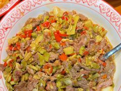 -陈家婆的菜·口味湘菜(梅溪湖店)