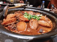 -红厨巷·淮扬菜(熙南里店)