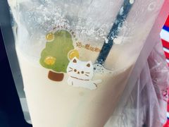 -猫的魔法密林(衣裳街店)