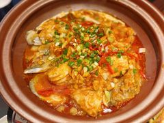 -秋色客家菜(南山店)