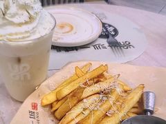 -一沙一城·岩烤牛扒(深圳首店)