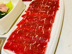 -香天下·四川火锅(安镇大润发店)