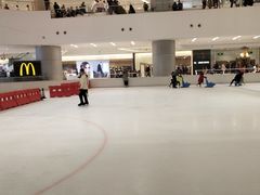 -TheRink大零溜冰场(IFS国金中心店)
