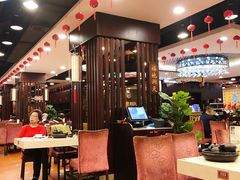 大堂-点都德(盘福楼店)