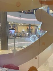 -奈尔宝家庭中心·亲子餐厅(华采天地店)