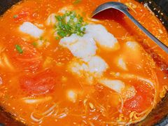 -好人民间小吃(镇江八佰伴店)