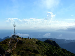 -七娘山