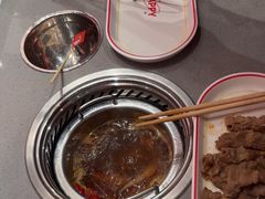 -龍歌自助小火锅(雨花台江南虹悦城店)