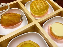 -彩景大酒楼(万泰新天地店)