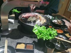 -九田家黑牛烤肉料理(荣成九龙城店)