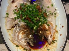 -新白鹿餐厅(百联中环店)