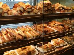 -新侨三宝乐面包店(崇文门店)