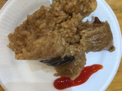 -林氏沙茶面·闽南必尝小吃(福建路店)