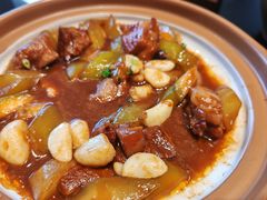 -集贤门·徽菜(福田店)